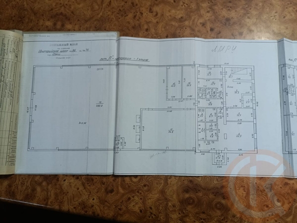 
  Продается универсальное помещение 1000 м². Фото 18.