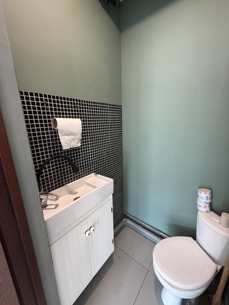 
  Продается универсальное помещение 45 м². Фото 8.