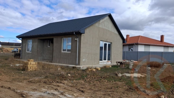 
  Продается дом 97.6 м². Фото 1.