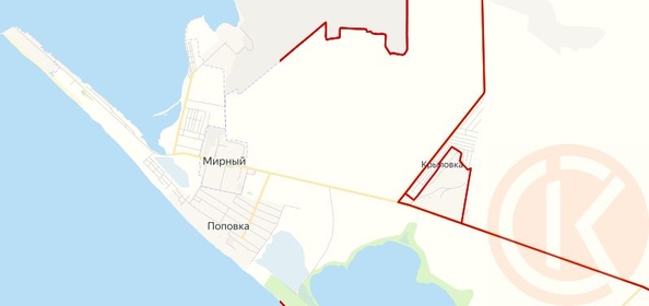 
  Продается земельный участок 10 соток. Фото 2.