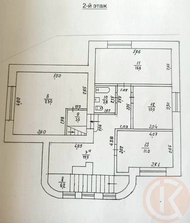 
  Продается дом 283.5 м². Фото 35.