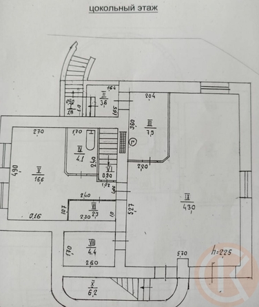 
  Продается дом 283.5 м². Фото 36.