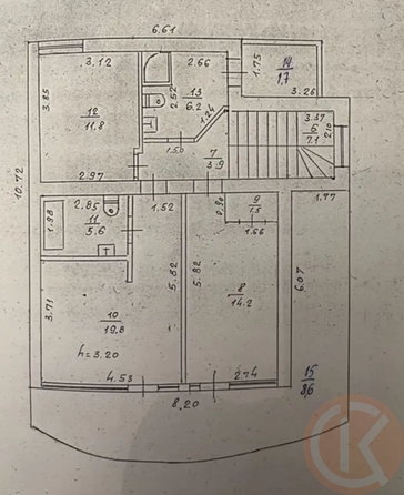
  Продается дом 219.8 м². Фото 4.