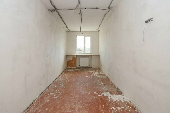 
  Продается 2-комн. квартира 43.2 м². Фото 5.