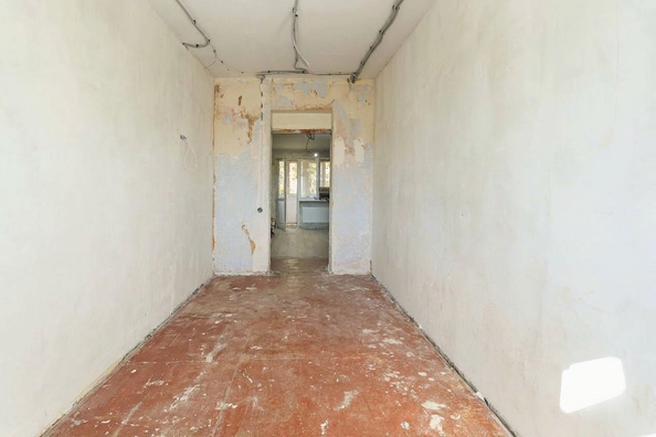 
  Продается 2-комн. квартира 43.2 м². Фото 6.