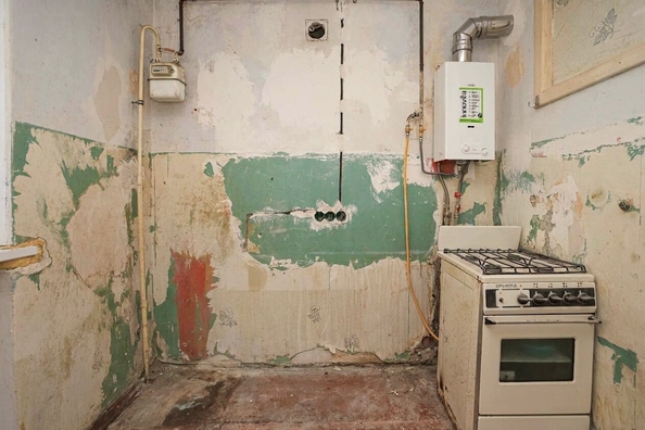 
  Продается 2-комн. квартира 43.2 м². Фото 9.