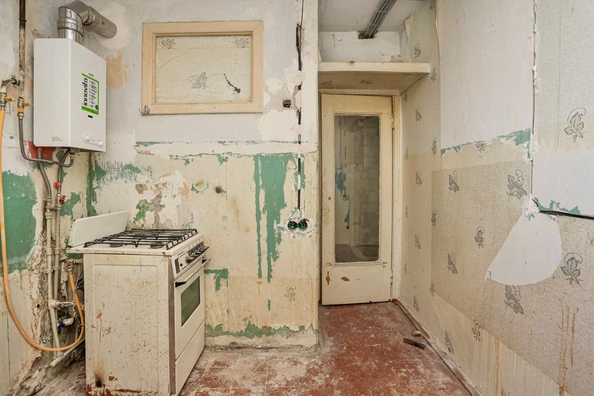 
  Продается 2-комн. квартира 43.2 м². Фото 10.