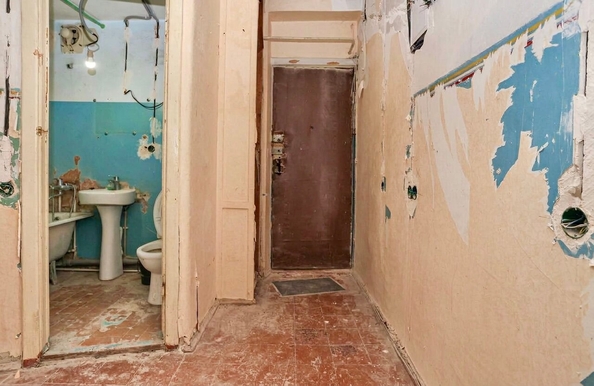 
  Продается 2-комн. квартира 43.2 м². Фото 12.