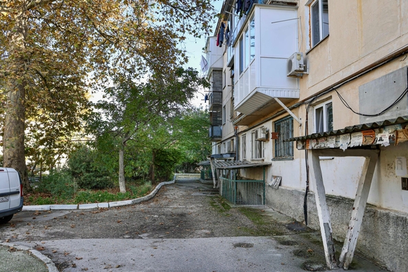 
  Продается 2-комн. квартира 43.2 м². Фото 17.