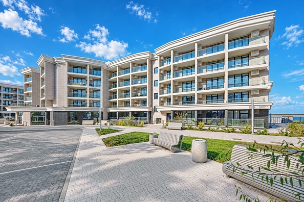 
  Продается апартамент 34.5 м². Фото 2.