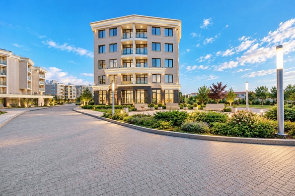 
  Продается апартамент 34.5 м². Фото 3.