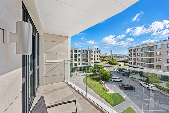 
  Продается апартамент 34.5 м². Фото 6.