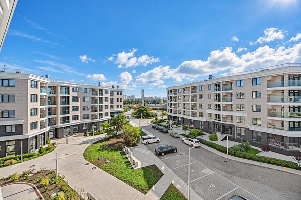 
  Продается апартамент 34.5 м². Фото 7.