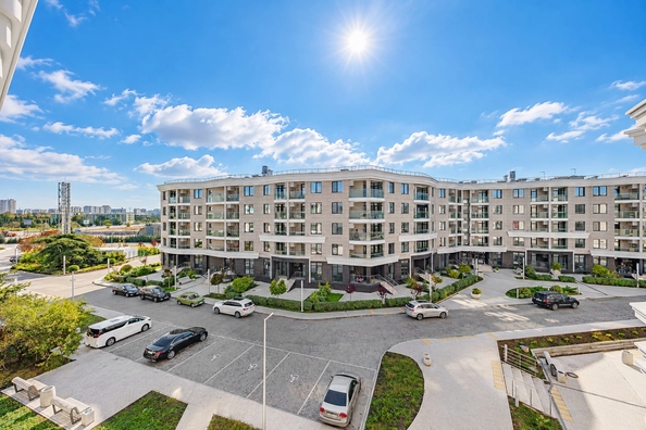 
  Продается апартамент 34.5 м². Фото 8.