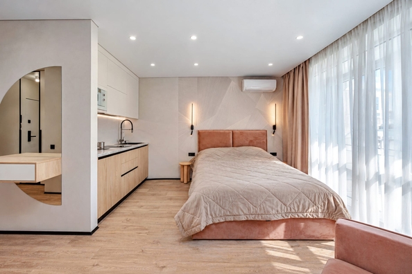 
  Продается апартамент 34.5 м². Фото 10.