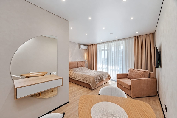 
  Продается апартамент 34.5 м². Фото 14.