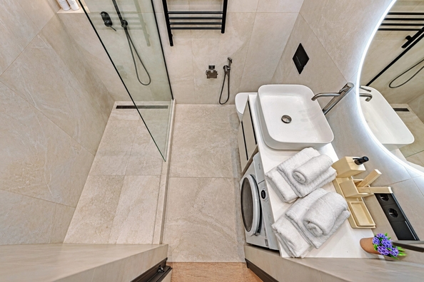 
  Продается апартамент 34.5 м². Фото 17.