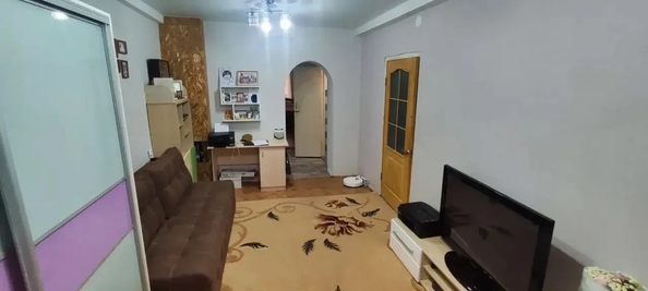 
  Продается 3-комн. квартира 77 м². Фото 1.