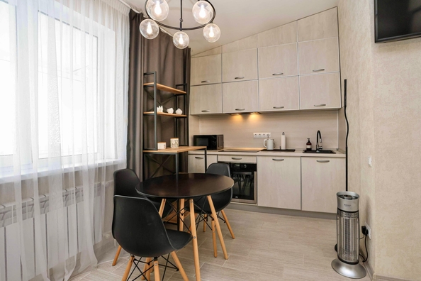 
  Продается студия 25.6 м². Фото 3.