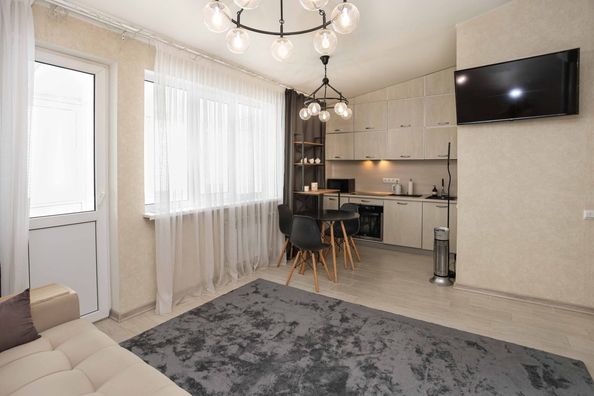 
  Продается студия 25.6 м². Фото 5.