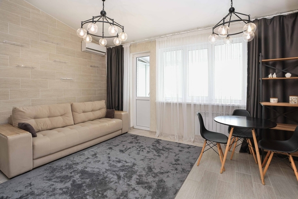 
  Продается студия 25.6 м². Фото 7.