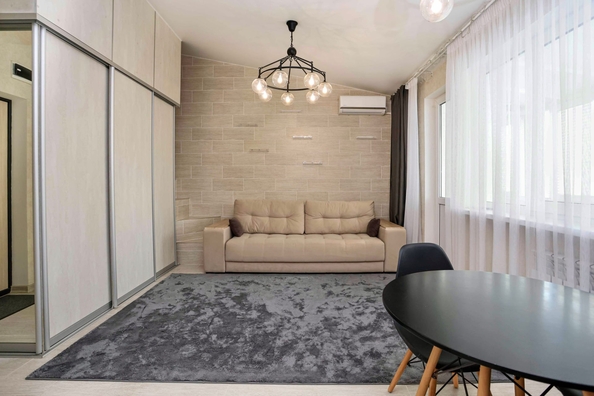
  Продается студия 25.6 м². Фото 9.