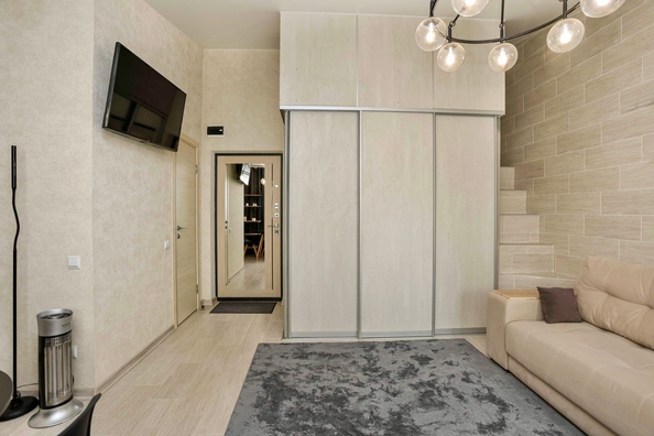 
  Продается студия 25.6 м². Фото 10.