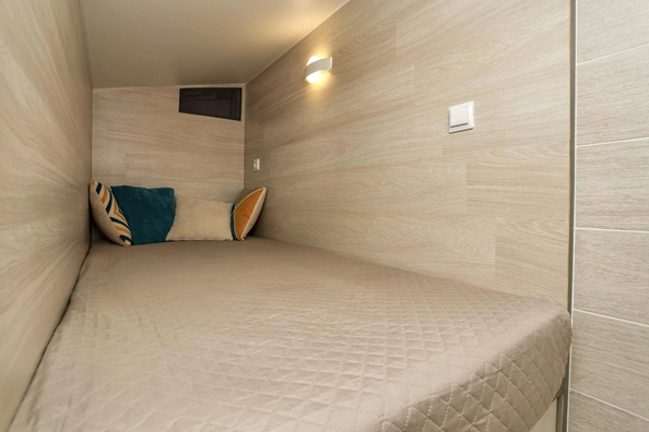 
  Продается студия 25.6 м². Фото 11.