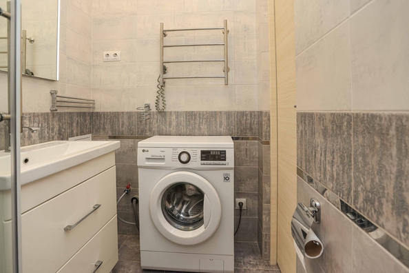 
  Продается студия 25.6 м². Фото 12.
