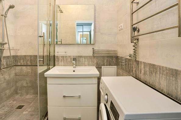 
  Продается студия 25.6 м². Фото 13.