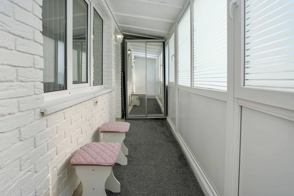 
  Продается студия 25.6 м². Фото 15.