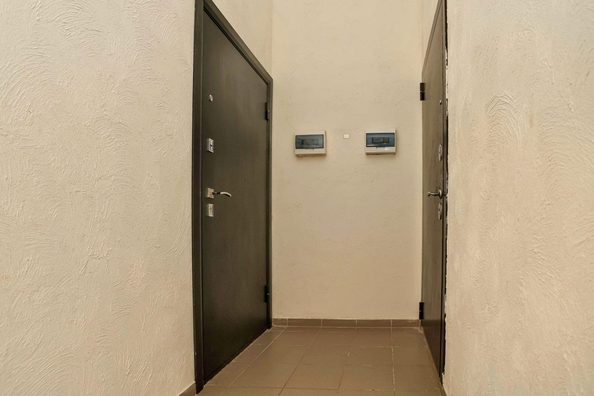 
  Продается студия 25.6 м². Фото 16.