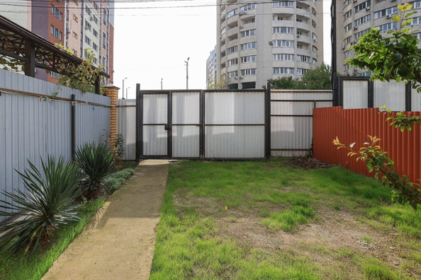 
  Продается студия 25.6 м². Фото 17.