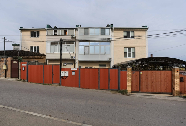 
  Продается студия 25.6 м². Фото 2.