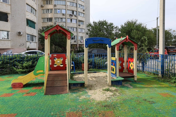 
  Продается студия 25.6 м². Фото 4.