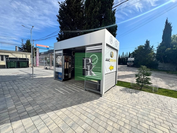 
  Сдается офис 27.2 м². Фото 10.