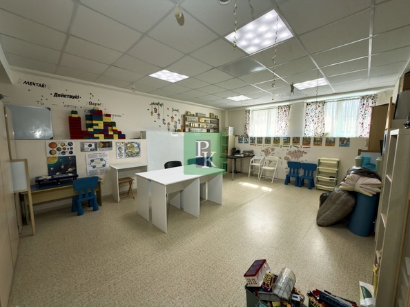 
  Сдается универсальное помещение 121.4 м². Фото 11.