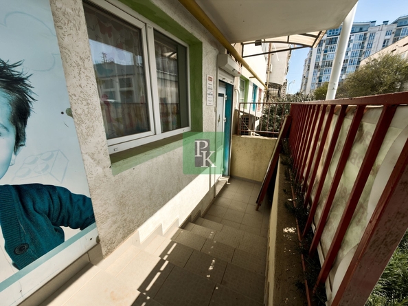 
  Сдается универсальное помещение 121.4 м². Фото 13.