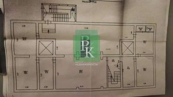 
  Сдается универсальное помещение 240 м². Фото 27.