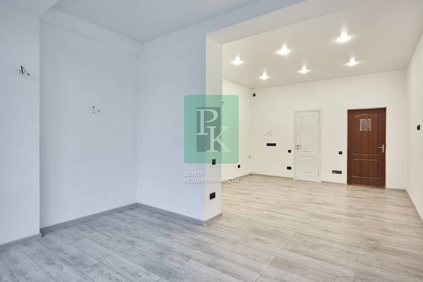 
  Продается апартамент 30.3 м². Фото 2.