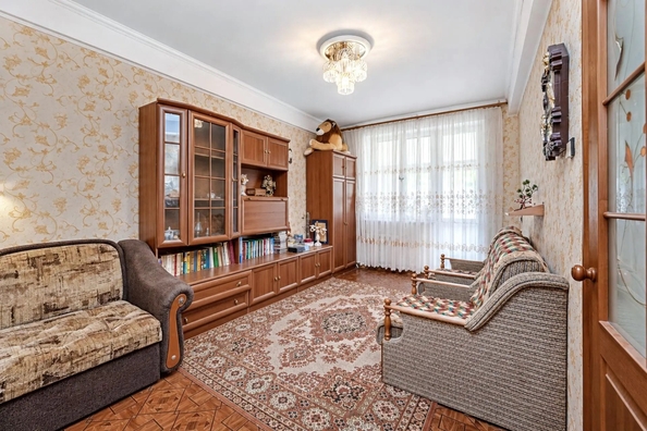 
  Продается 1-комн. квартира 45.2 м². Фото 1.