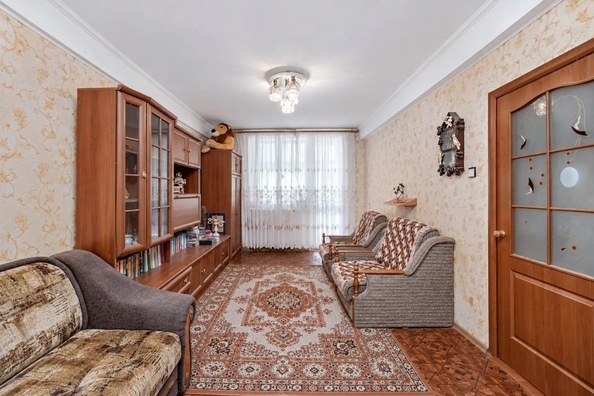 
  Продается 1-комн. квартира 45.2 м². Фото 2.