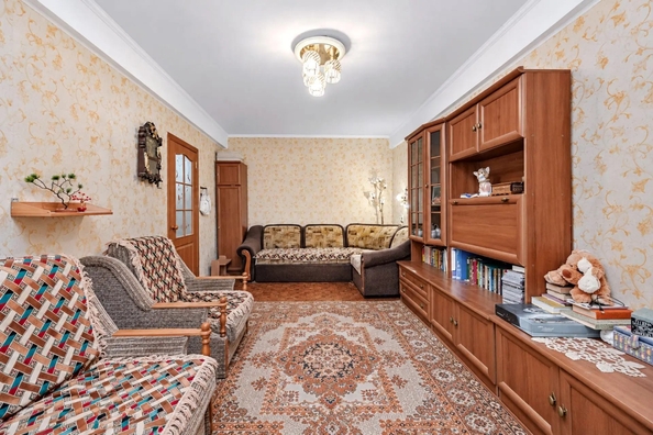
  Продается 1-комн. квартира 45.2 м². Фото 3.