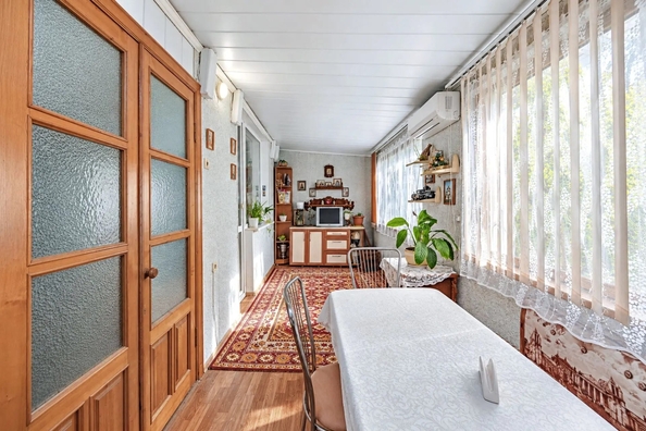 
  Продается 1-комн. квартира 45.2 м². Фото 4.