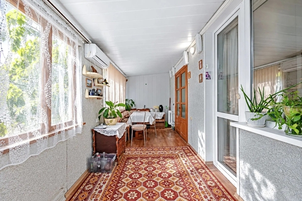 
  Продается 1-комн. квартира 45.2 м². Фото 6.