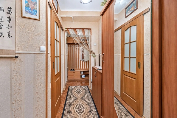 
  Продается 1-комн. квартира 45.2 м². Фото 7.