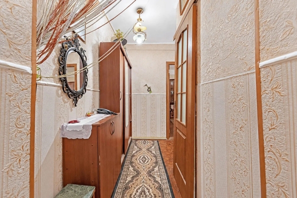 
  Продается 1-комн. квартира 45.2 м². Фото 8.