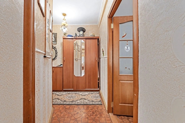 
  Продается 1-комн. квартира 45.2 м². Фото 9.