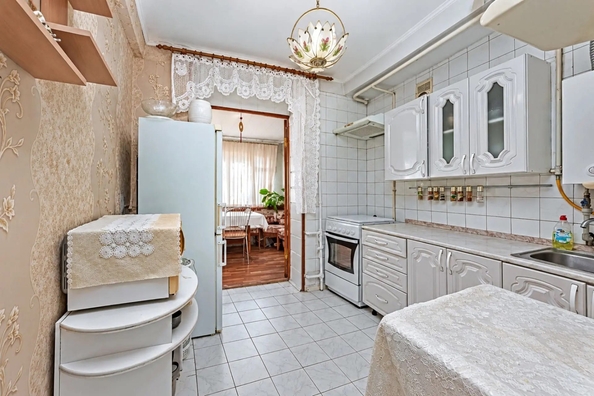 
  Продается 1-комн. квартира 45.2 м². Фото 10.