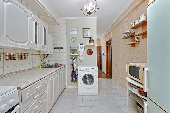 
  Продается 1-комн. квартира 45.2 м². Фото 11.